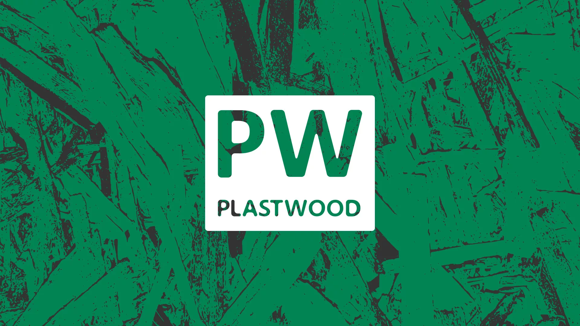 Разработка айдентики и сайта компании «Plastwood» в Ядрине