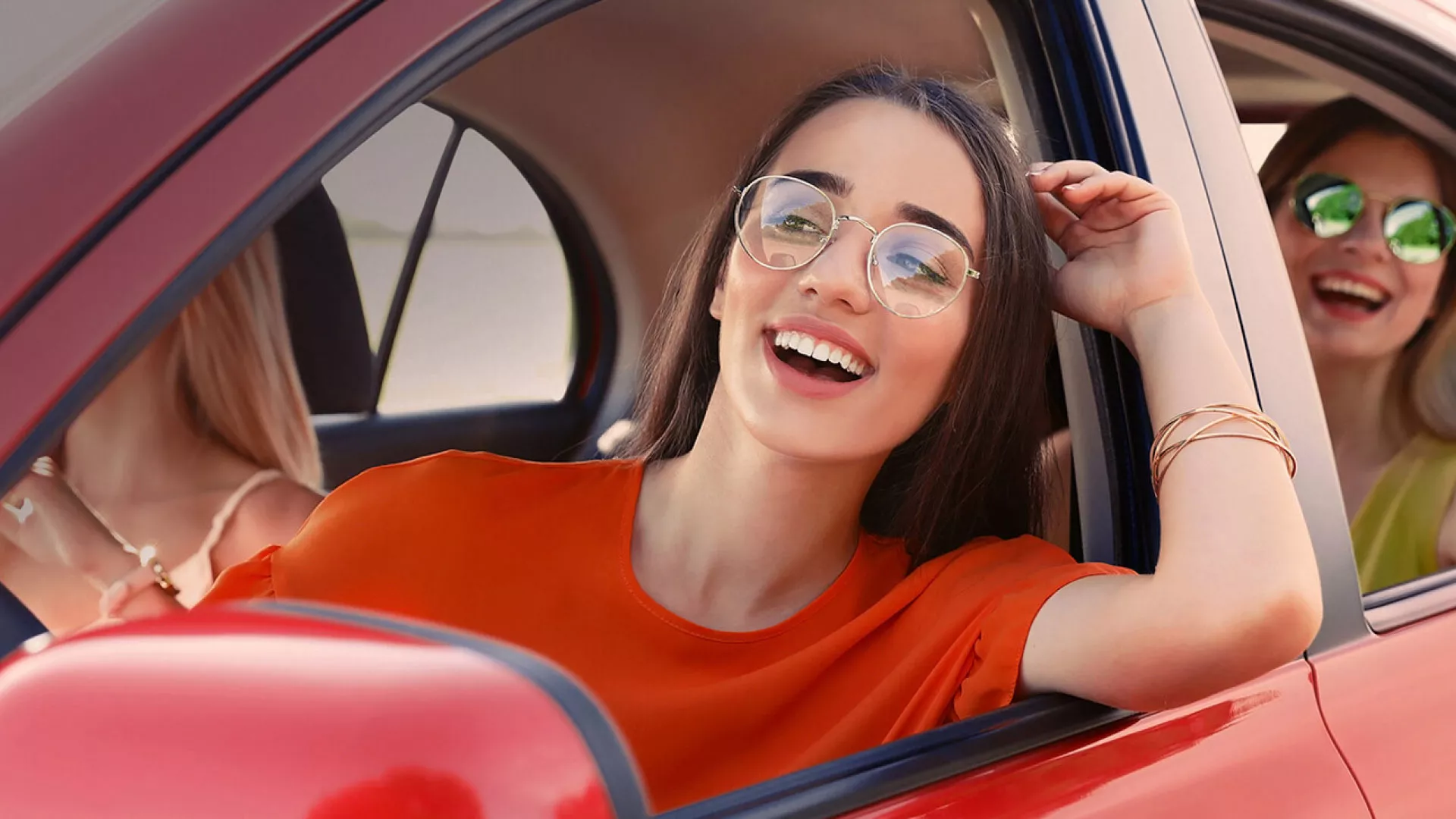 Разработка сайта для проката автомобилей в Ядрине