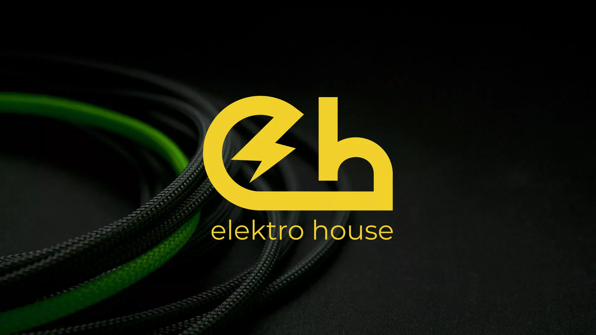 Создание сайта компании «Elektro House» в Ядрине