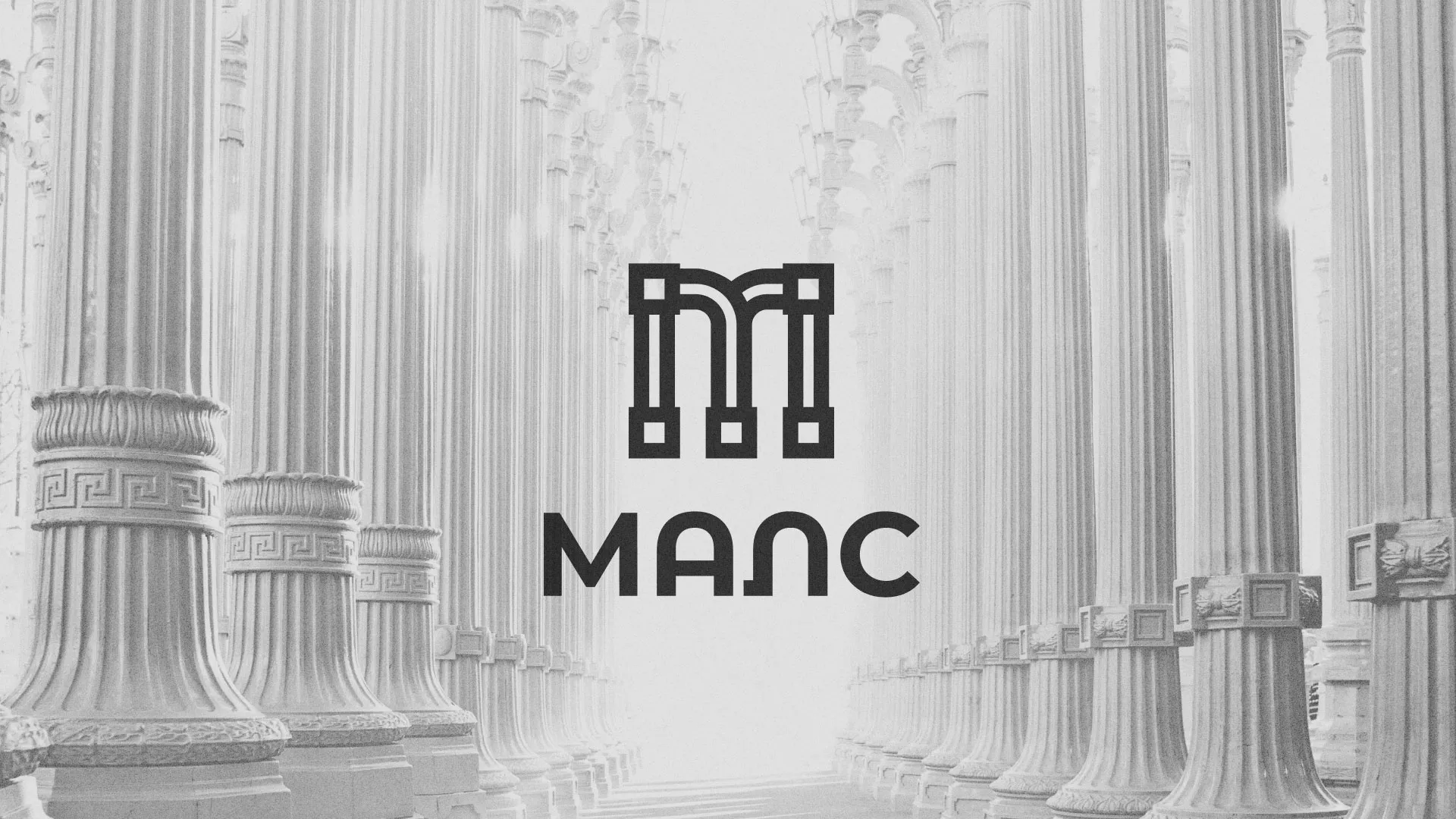 Разработка логотипа компании «МАЛС» в Ядрине