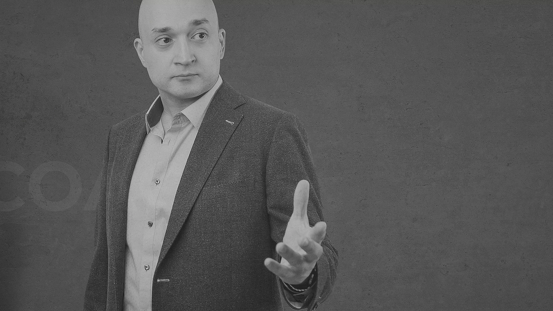 Разработка сайта для бизнес-тренера в Ядрине